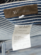 Painter Pants Hickory