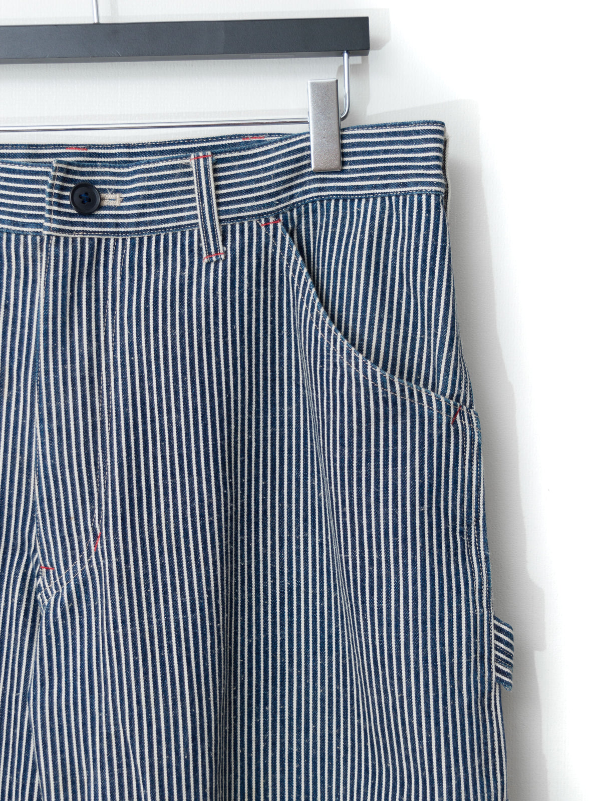 Painter Pants Hickory