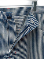 Painter Pants Hickory