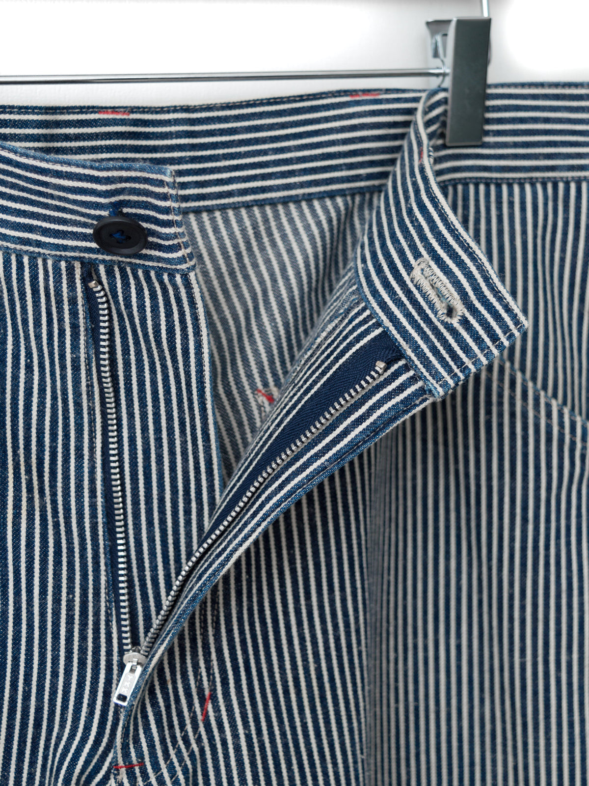 Painter Pants Hickory