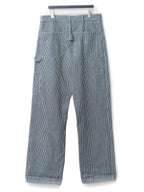 Painter Pants Hickory