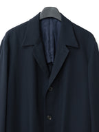 Tailored Jacket Navy