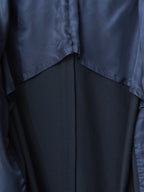 Tailored Jacket Navy