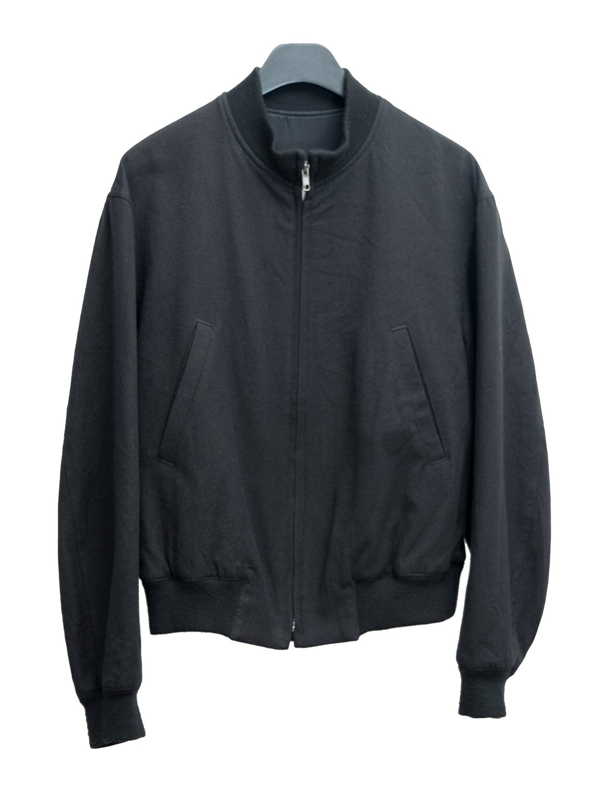 Tanker Jacket Dark Grey