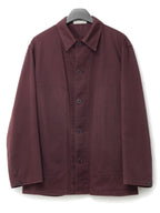 Chore Jacket Brick