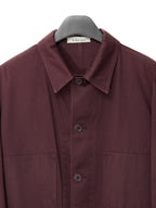 Chore Jacket Brick