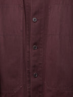 Chore Jacket Brick