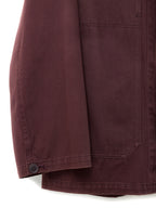 Chore Jacket Brick