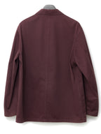 Chore Jacket Brick