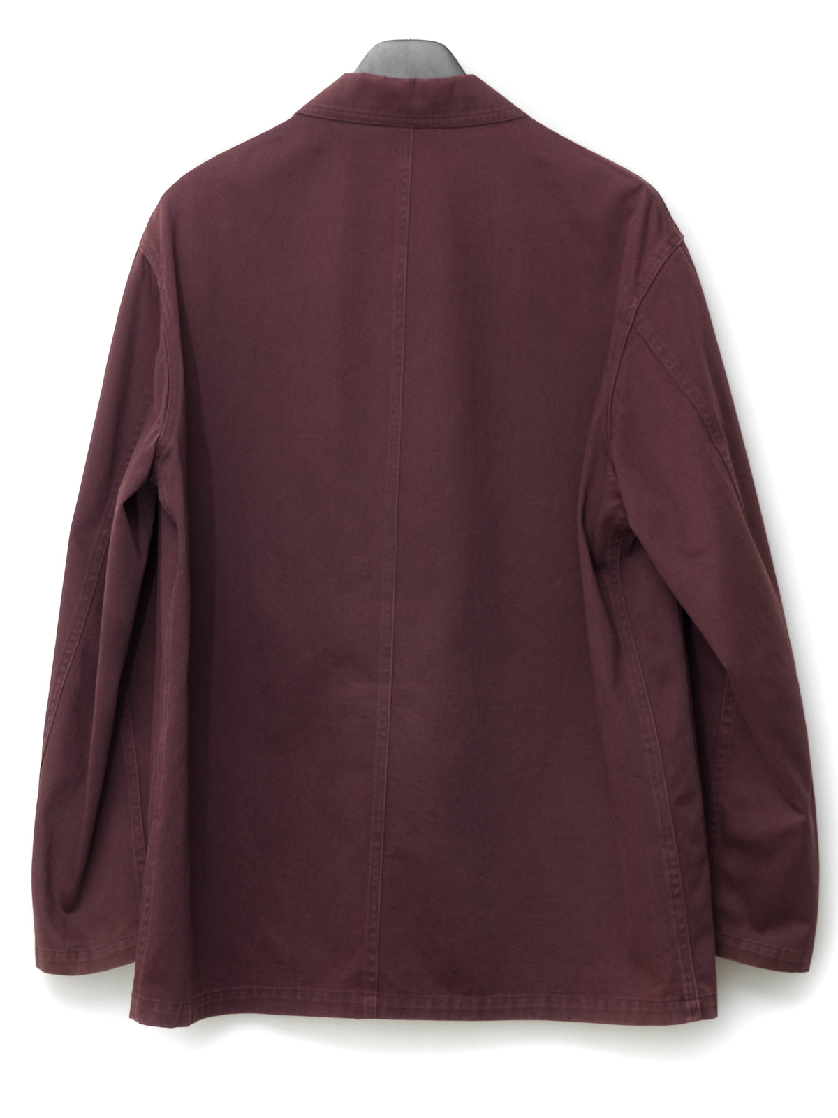 Chore Jacket Brick