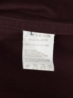 Chore Jacket Brick