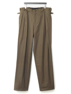 Military Trousers Coyote