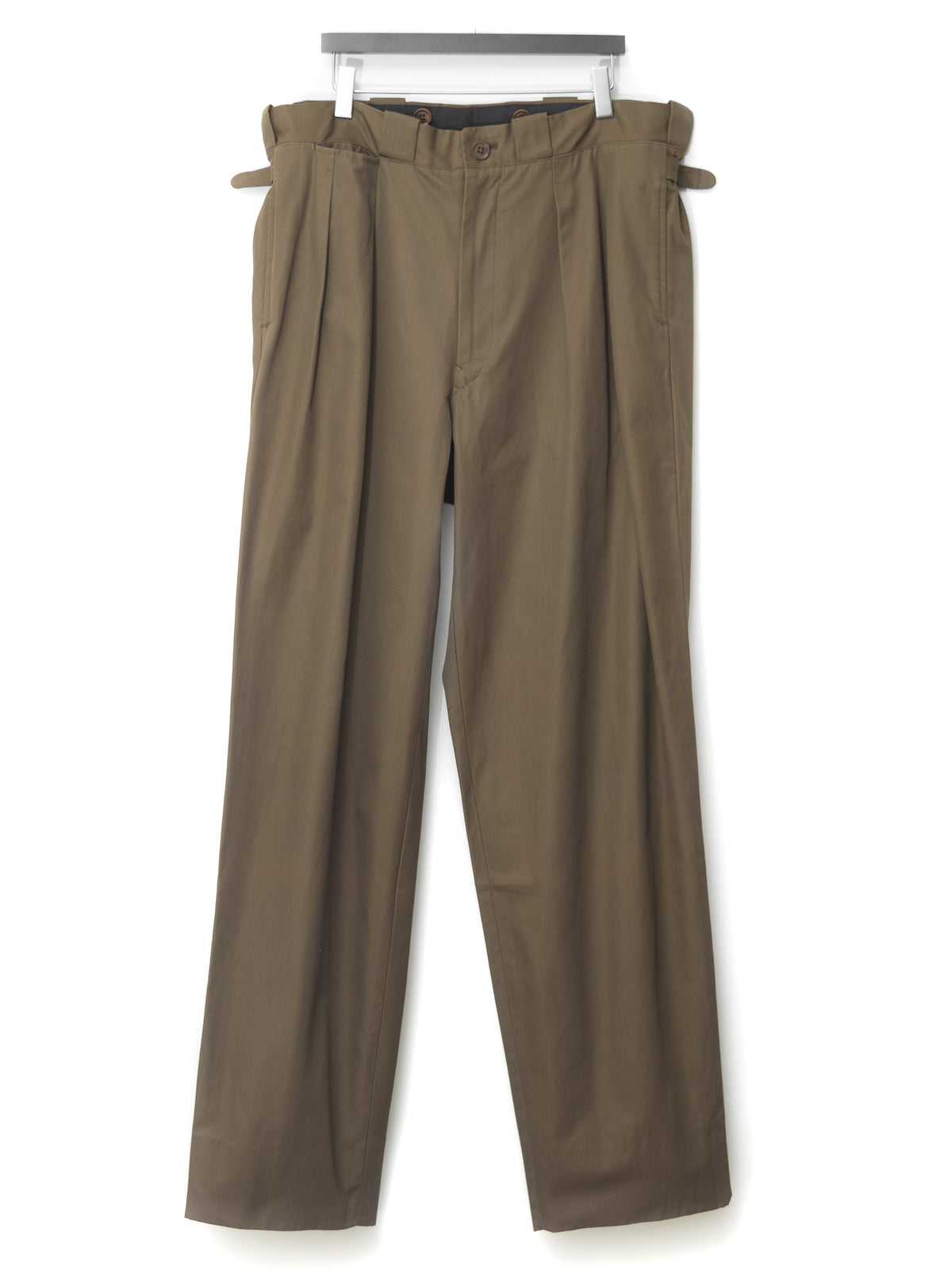 Military Trousers Coyote
