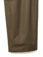Military Trousers Coyote