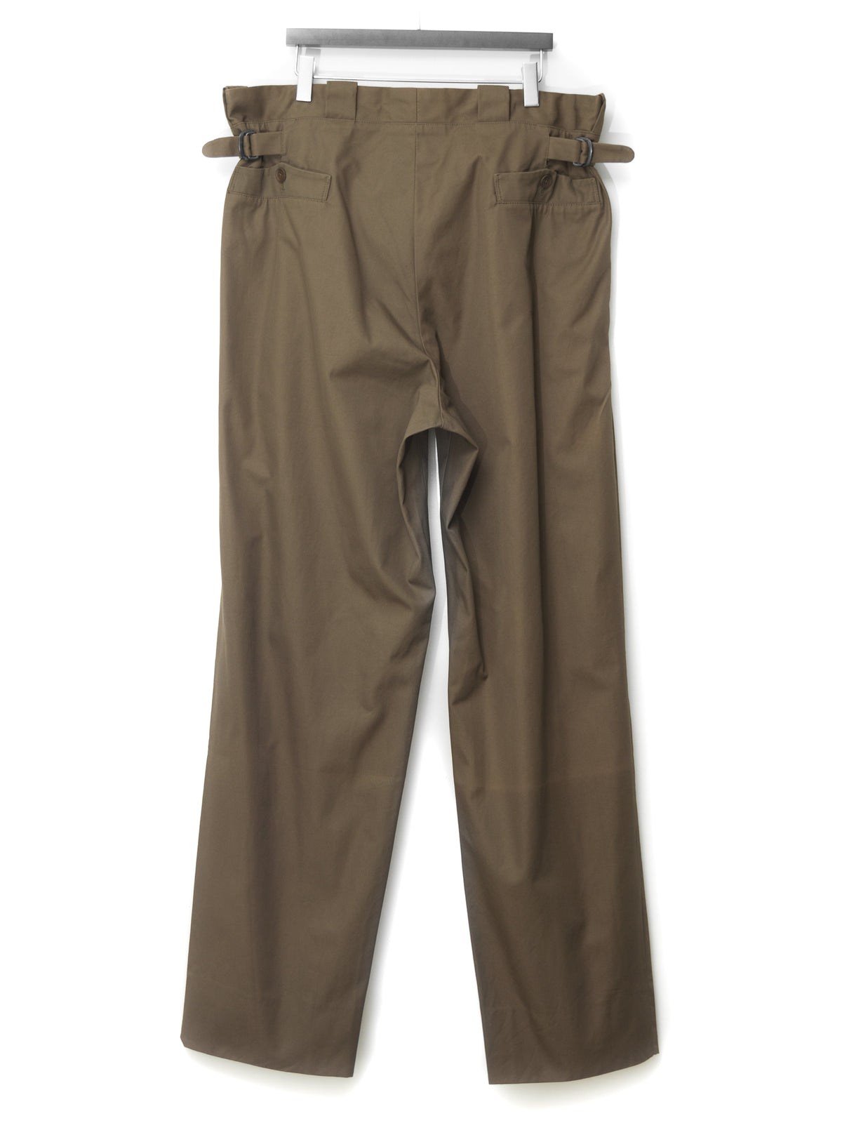 Military Trousers Coyote
