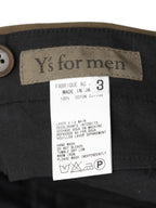 Military Trousers Coyote