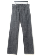 5P Jeans Graphite