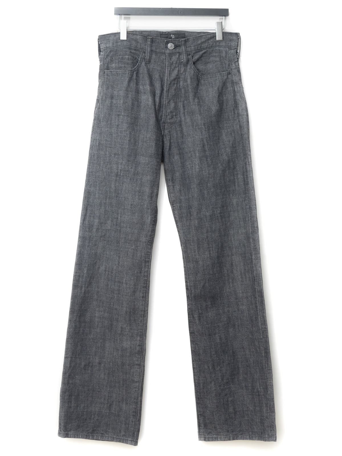 5P Jeans Graphite