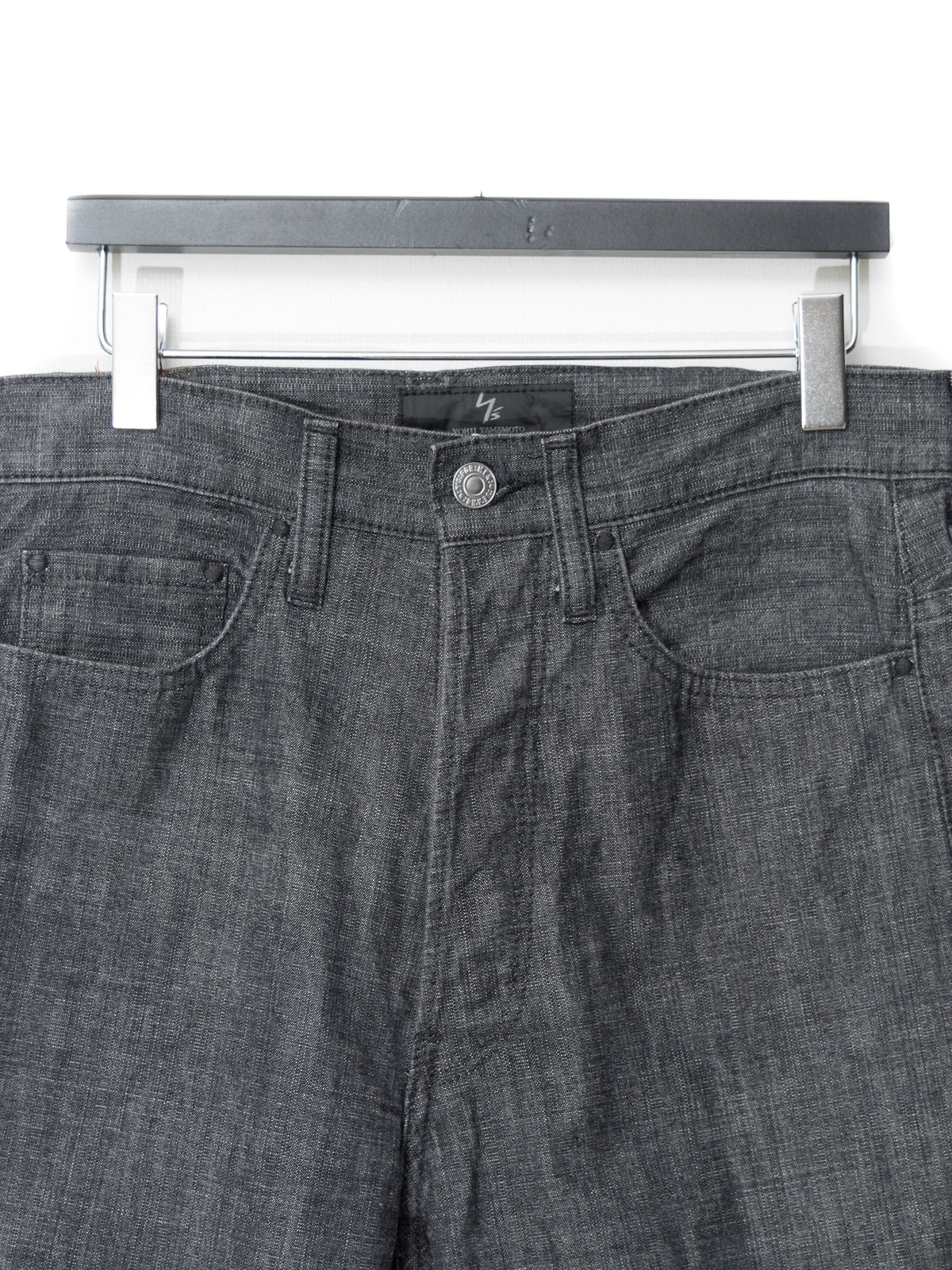 5P Jeans Graphite
