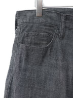 5P Jeans Graphite