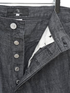 5P Jeans Graphite