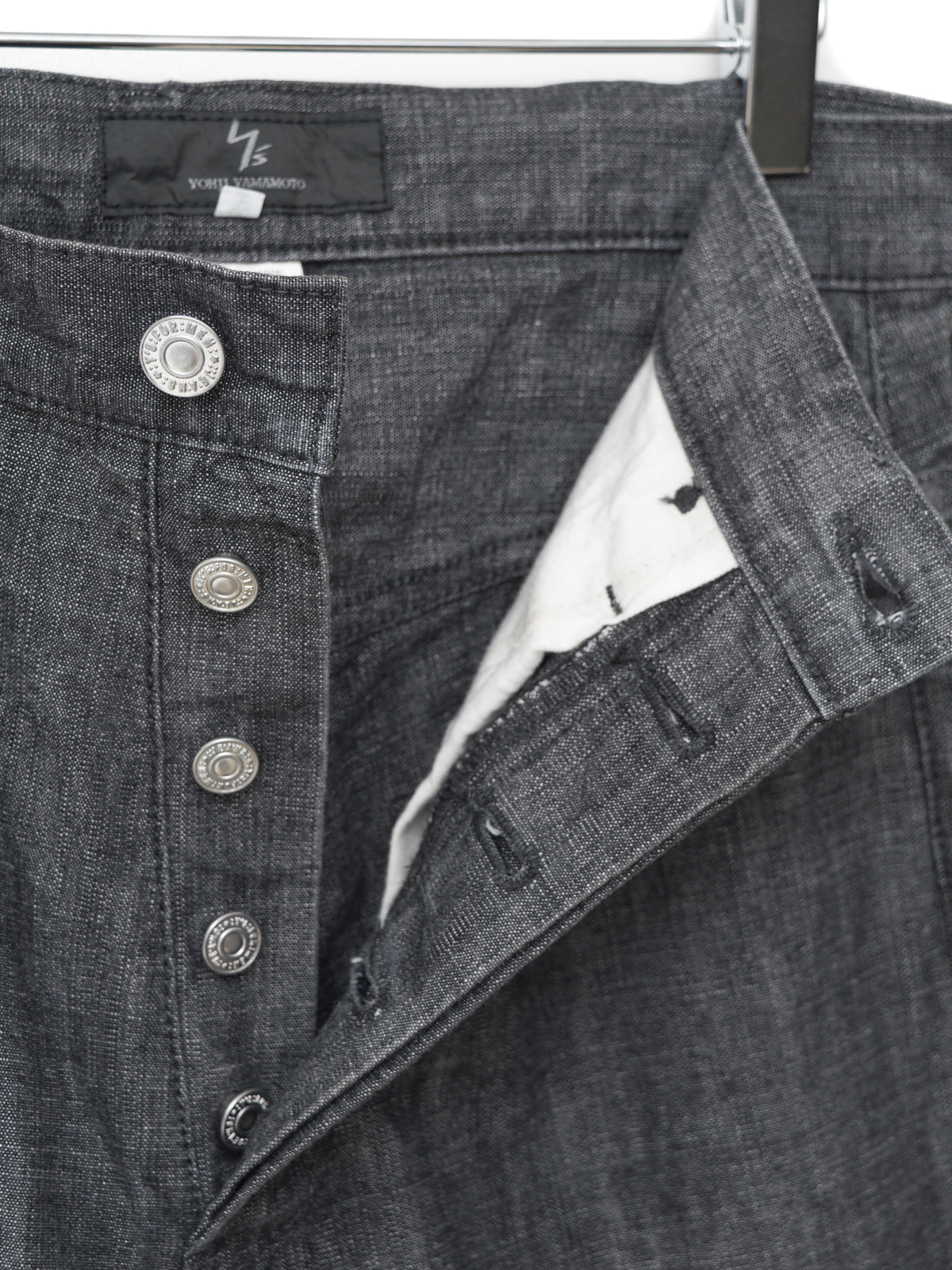 5P Jeans Graphite