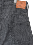 5P Jeans Graphite