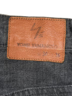5P Jeans Graphite