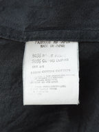 Contrast Rib Zipup Lead