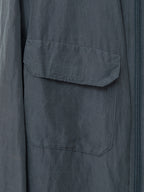 Contrast Rib Zipup Lead