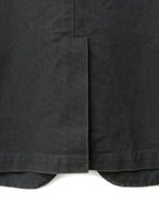 Tailored Jacket Dark Grey
