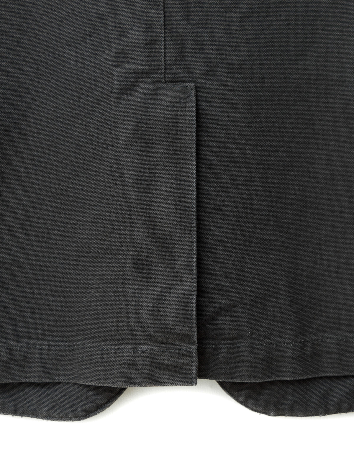 Tailored Jacket Dark Grey