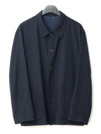 Work Jacket Navy