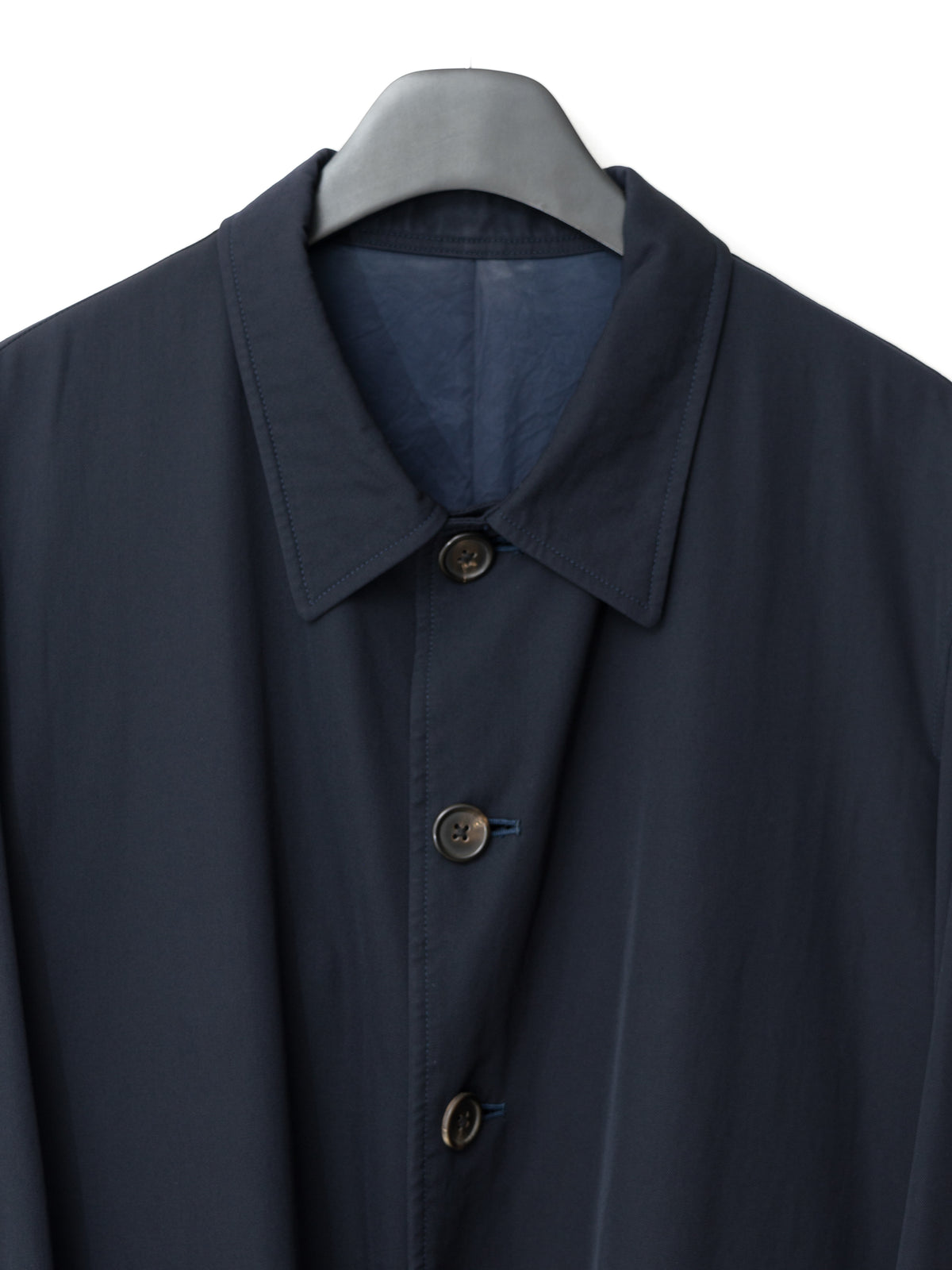 Work Jacket Navy