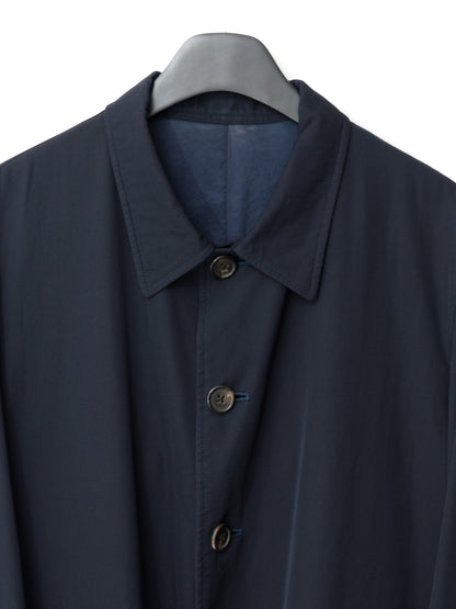 work jacket navy ∙ wool ∙ medium