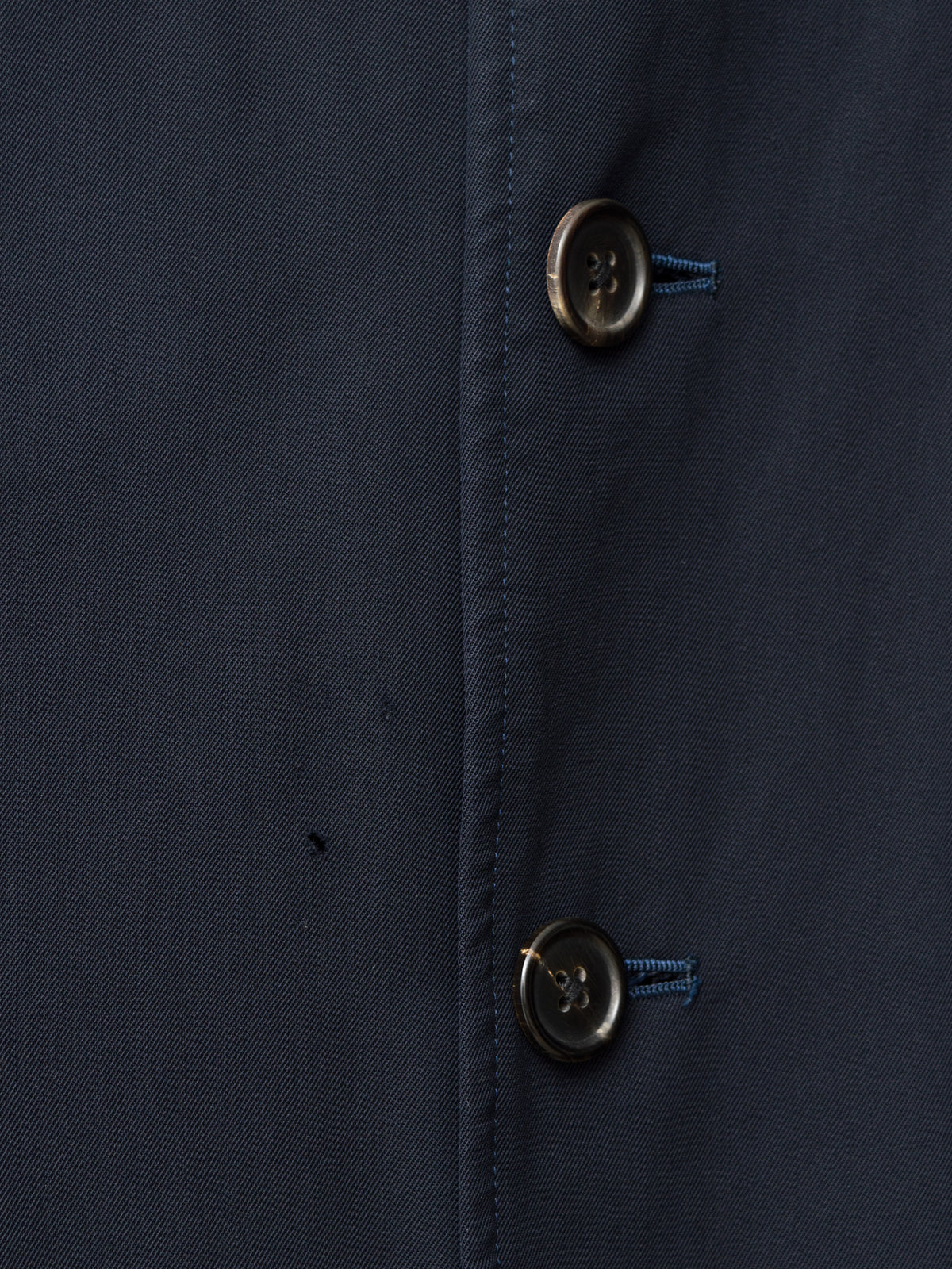 Work Jacket Navy