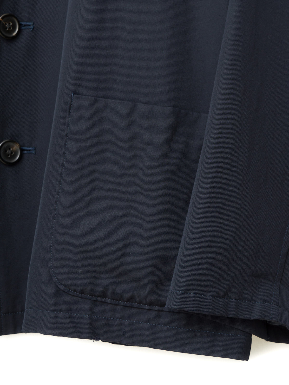 Work Jacket Navy