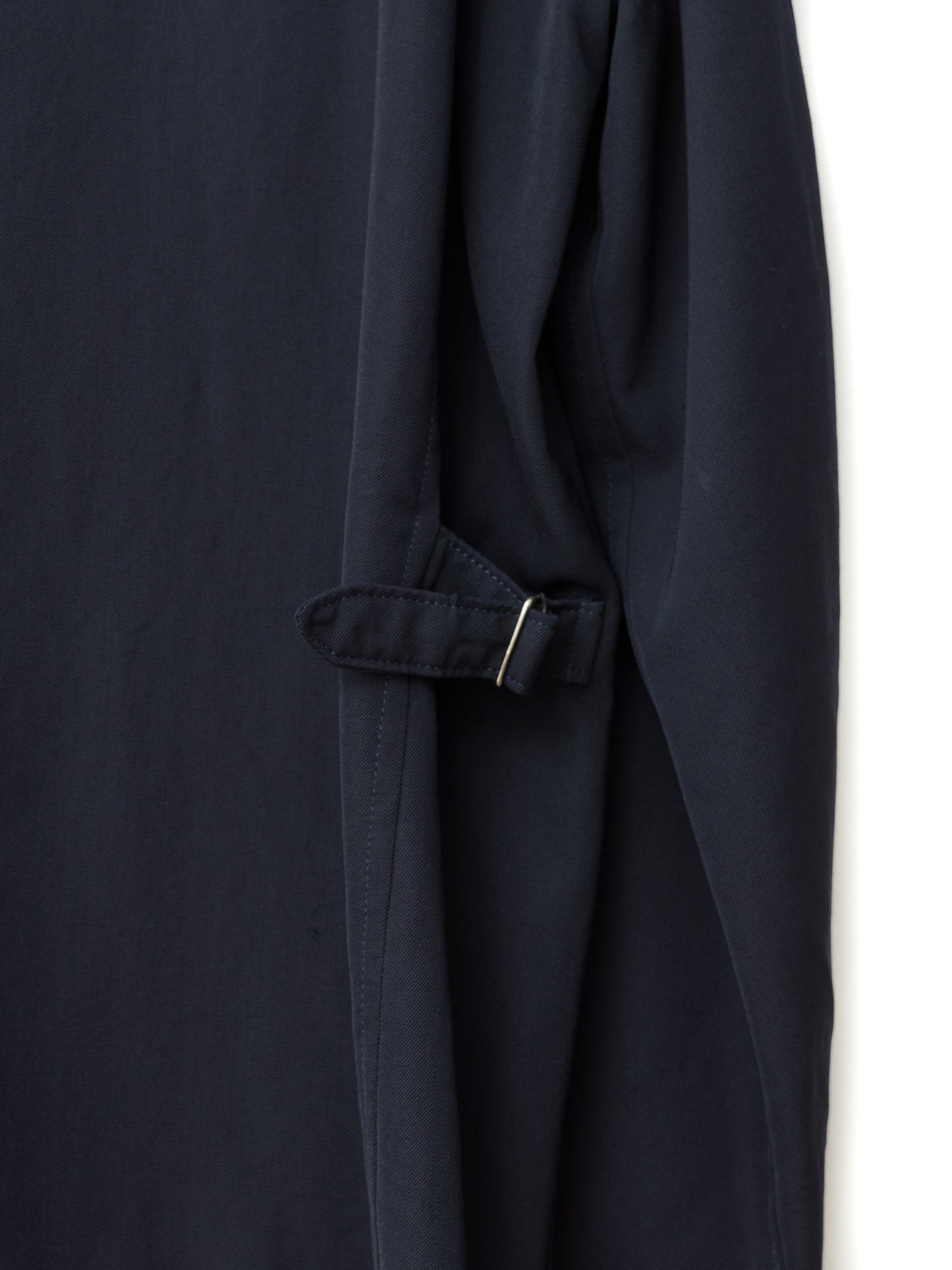 work jacket navy ∙ wool ∙ medium