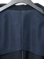 Work Jacket Navy