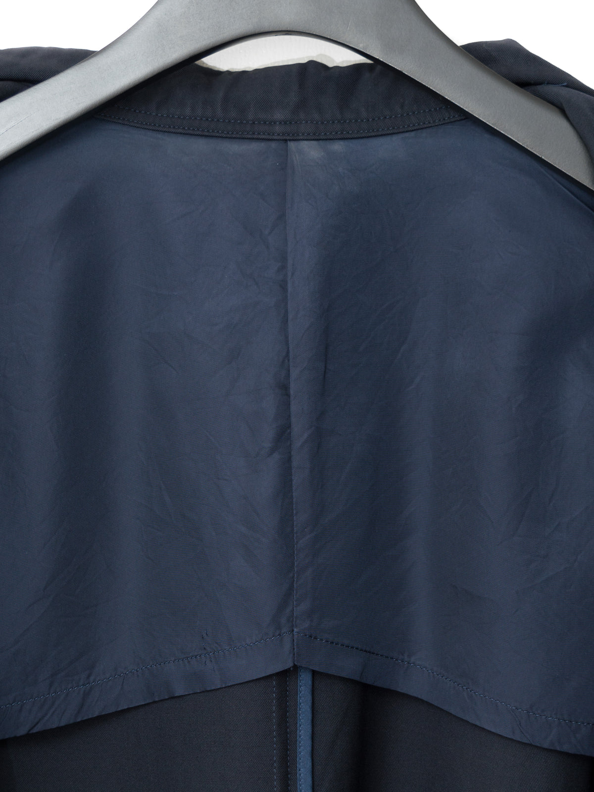Work Jacket Navy