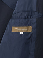 Work Jacket Navy