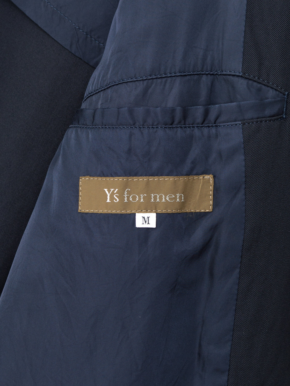 Work Jacket Navy