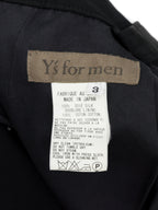 Cargo Pants Black