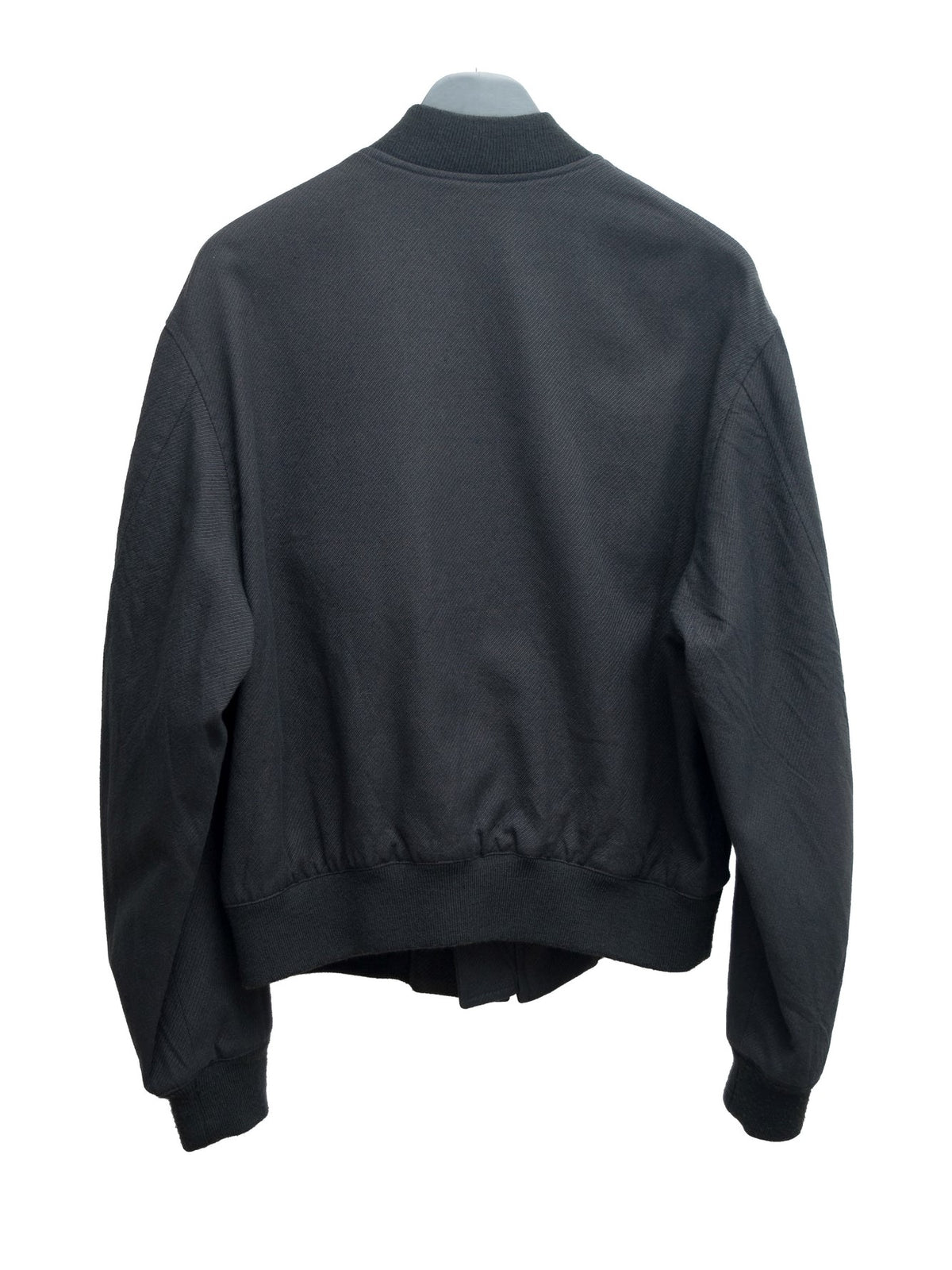 Tanker Jacket Dark Grey