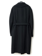 Convertible Collar Coat