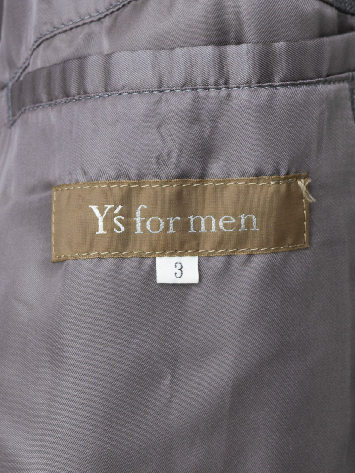 Raglan Mac Coat Stone