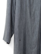 Raglan Mac Coat Stone