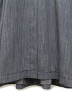 Raglan Mac Coat Stone