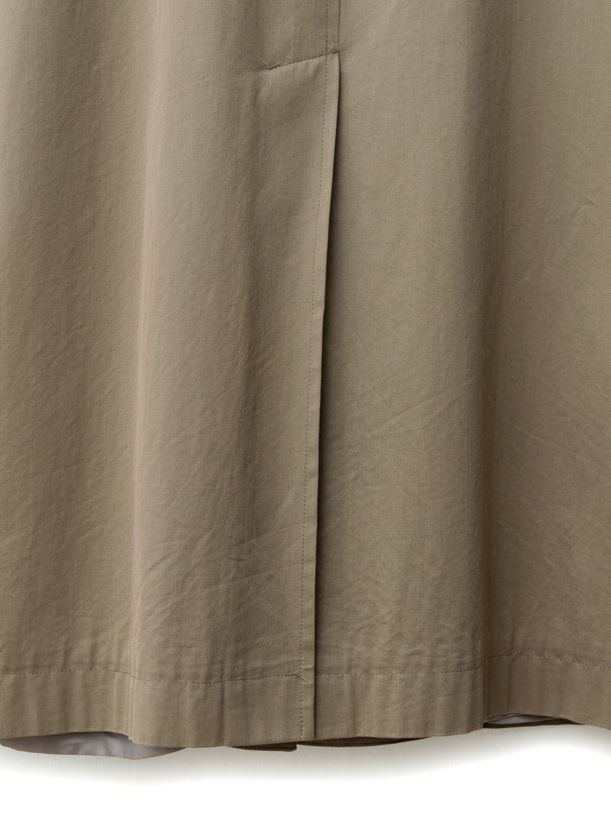 Mac Coat Khaki