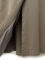 Mac Coat Khaki